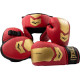 Комплект для боксу Everlast PROSPECT 2 BOXING KIT червоний Діт OSFM P00003053