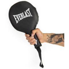 Лапа-ракетка Everlast CORE PADDLE чорний Уні OSFM P00002721