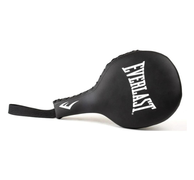Лапа-ракетка Everlast CORE PADDLE чорний Уні OSFM P00002721
