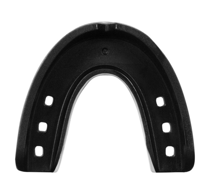 Капа TITLE Boxing Air Force Duo-Defense 2.0 доросла (вік 11+) Black