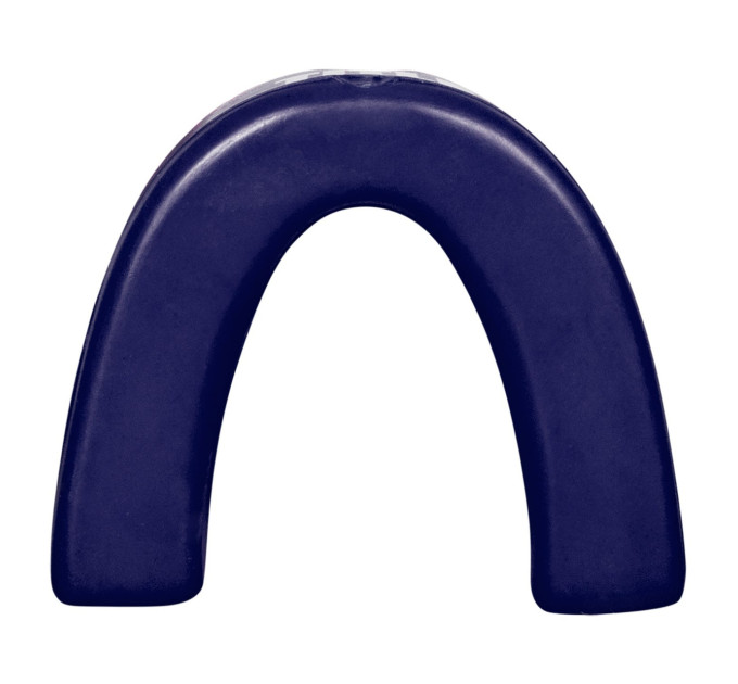 Капа TITLE Boxing Super Shield X2 доросла (вік 11+) Blue