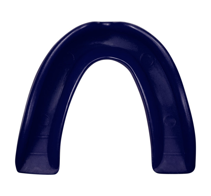 Капа TITLE Boxing Super Shield X2 доросла (вік 11+) Blue