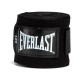 Бинти Everlast CORE HANDWRAPS чорний Уні 120 (304,8 см) P00003243