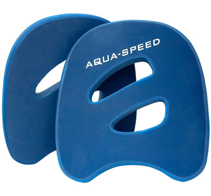 Диск для плавання Aqua Speed Resistance Plane 25 x 23 x 3 см 5649 (169) Синій (5908217656490) Диск для плавання Aqua Speed Resistance Plane 25 x 23 x 3 см 5649 (169) Синій (5908217656490)