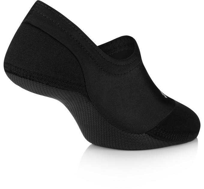Шкарпетки для басейну Aqua Speed NEO SOCKS 6848 (177-07) 40-41 Чорний (5908217668486)
