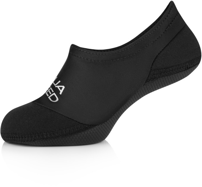 Шкарпетки для басейну Aqua Speed NEO SOCKS 6848 (177-07) 40-41 Чорний (5908217668486)