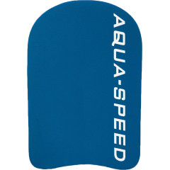 Дошка Aqua Speed SENIOR 5638 (158) Уні 44x28.5x3.5 см Синя (5908217656384)