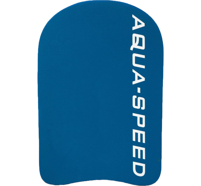 Дошка Aqua Speed SENIOR 5638 (158) Уні 44x28.5x3.5 см Синя (5908217656384)