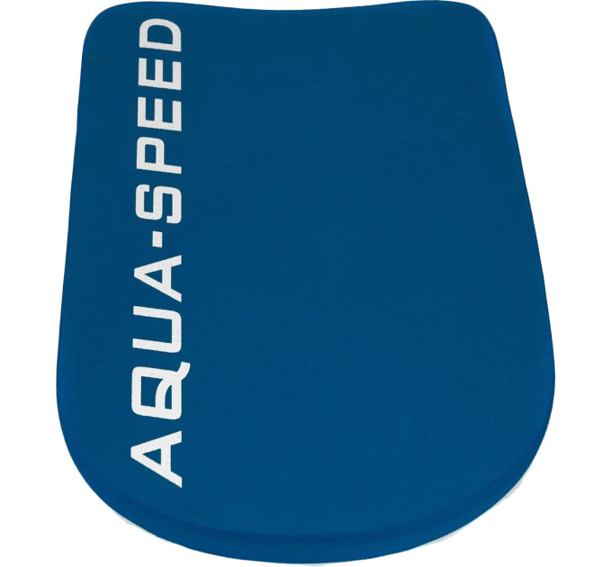 Дошка Aqua Speed SENIOR 5638 (158) Уні 44x28.5x3.5 см Синя (5908217656384)
