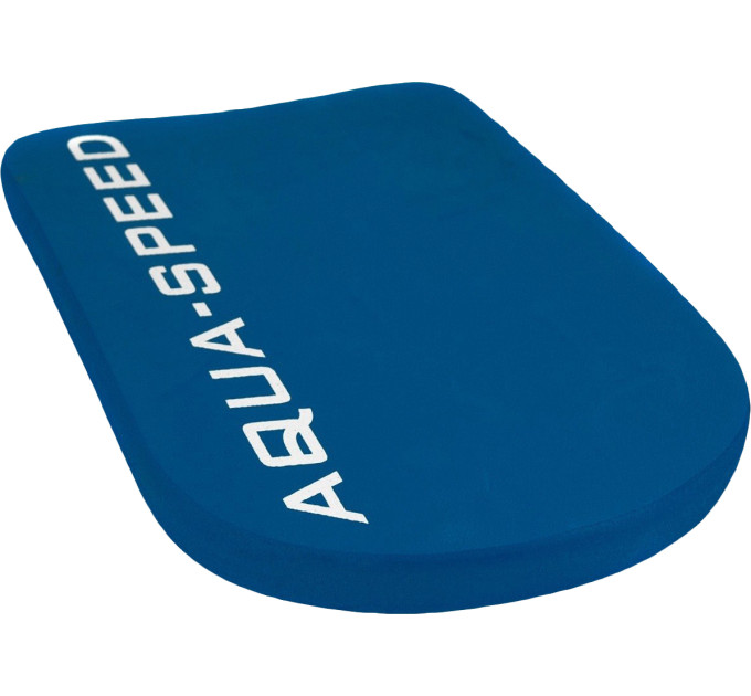 Дошка Aqua Speed SENIOR 5638 (158) Уні 44x28.5x3.5 см Синя (5908217656384)
