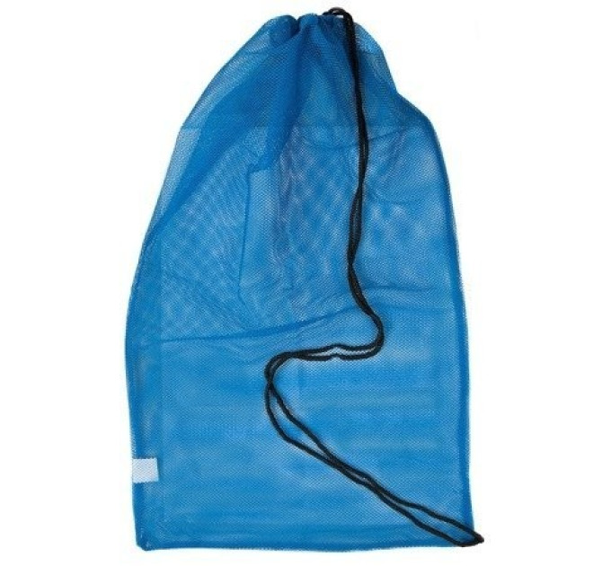 Сумка Aqua Speed ​​MESH BAG 6092 синій Уні 46x76cм 175-01