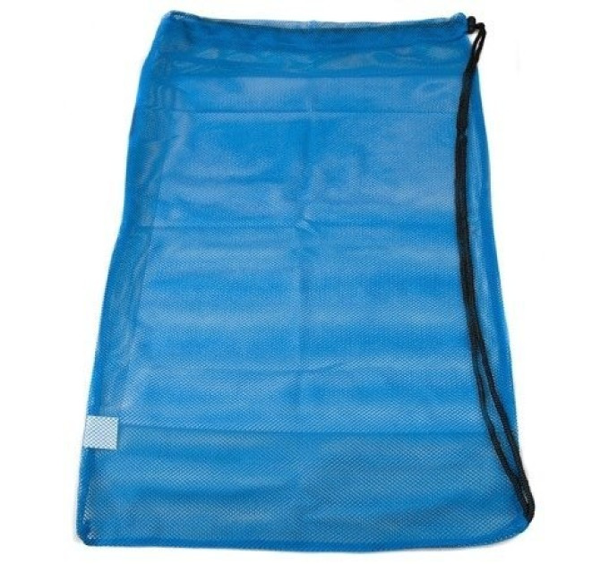Сумка Aqua Speed MESH BAG 6092 синій Уні 46x76cм 175-01 Сумка Aqua Speed MESH BAG 6092 синій Уні 46x76cм 175-01