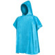 Рушник пончо Aqua Speed KID'S PONCHO 9328 блакитний Діт 70х120см 5908217693280