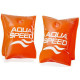 Нарукавники Aqua Speed ARMBANDS 6083 помаранчевий Діт age 1-2 5908217660831
