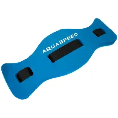 Пояс для плавання Aqua Speed PAS AQUAFITNESS 6305 Cиній M (181-M)
