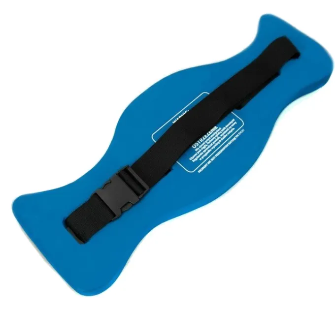 Пояс для плавання Aqua Speed PAS AQUAFITNESS 6305 Cиній M (181-M)