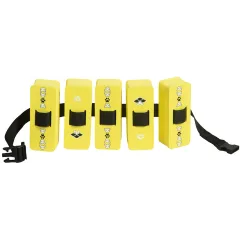 Пояс для плавання Arena FRIENDS FLOATATION BELT жовтий Дет OSFM (95190-310) Пояс для плавання Arena FRIENDS FLOATATION BELT жовтий Дет OSFM (95190-310)