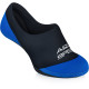 Шкарпетки для басейну Aqua Speed NEO SOCKS 7379 (177-11) 28-29 Чорно-синій (5908217673794)