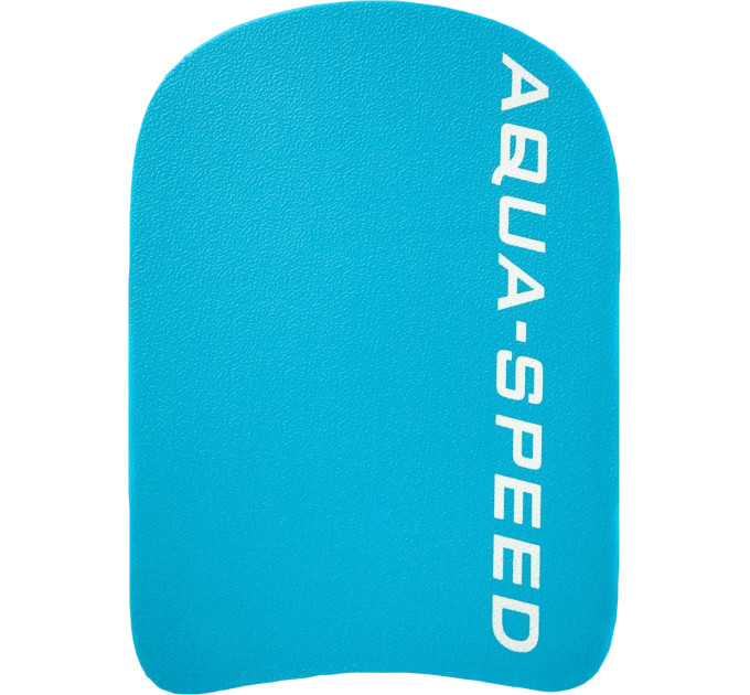 Дошка Aqua Speed JUNIOR 5639 (159) Уні 37x25x3см Блакитний (5908217656391)