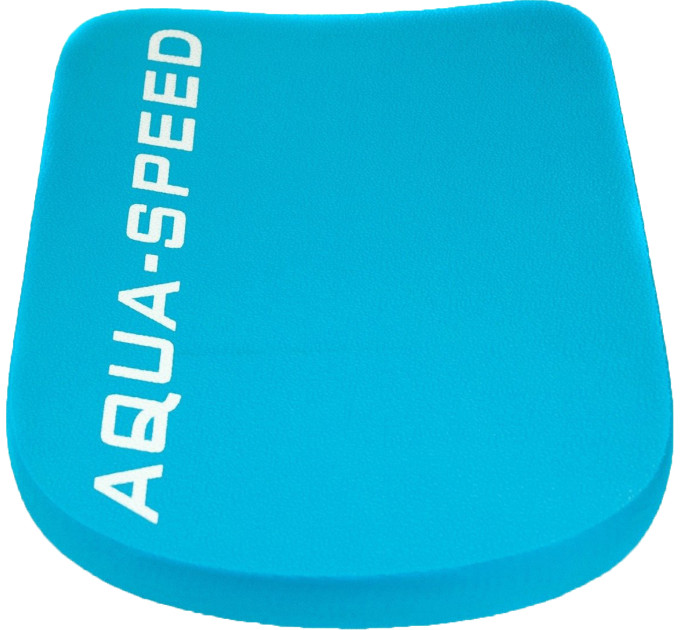Дошка Aqua Speed JUNIOR 5639 (159) Уні 37x25x3см Блакитний (5908217656391)