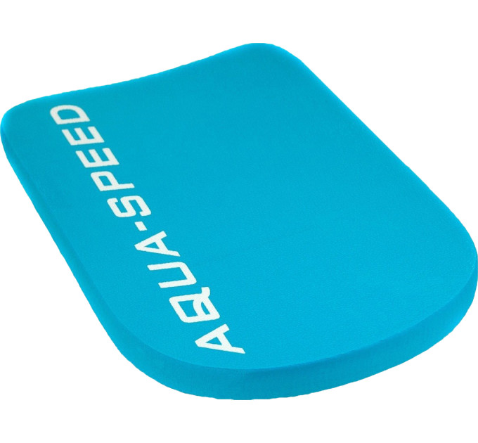Дошка Aqua Speed JUNIOR 5639 (159) Уні 37x25x3см Блакитний (5908217656391)