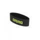 Стрічка для плавання Arena ANKLE BAND PRO чорний Уні OSFM 003791-501