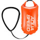 Буй для плавання Aqua Speed OPEN WATER SWIM BUOY 3977 помаранчевий Уні OSFM 540