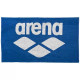 Рушник Arena POOL SOFT TOWEL синій Уні 150х90 см 001993-810