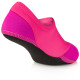 Шкарпетки для басейну Aqua Speed NEO SOCKS 6838 (177-33) 28-29 Рожево-кораловий (5908217668387)