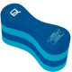 Колобашка для плавання Aqua Speed 4 layers Pullbuoy 23,5 x 8,5x 13 см 5640 (160) Синя з синім (5908217656407)