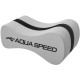 Колобашка для плавання Aqua Speed WAVE PULLBUOY 9834 сірий Уні OSFM 293-26