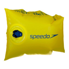 Нарукавники Speedo ARMBANDS JU жовтий Діт 0-2 8-06920A878