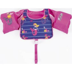 Жилет для плавання Aqua Speed ​​Swim Pal 32174-03 рожевий Діт 57x28x14см 32174-03