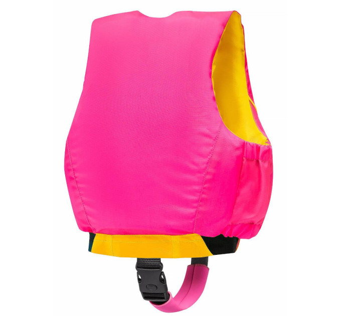 Дитячий Жилет для плавання Aqua Speed Star Рожевий 19-30 кг (627-04 19-30)