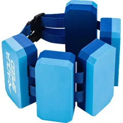 Пояс для плавання Aqua Speed ​​PAS 5 5653 Діт 15x7x4.5 см Блакитний Синій (173-01)