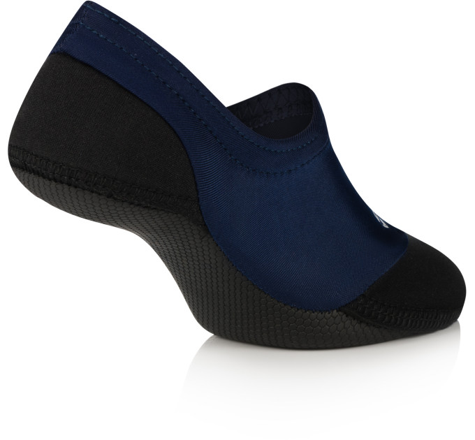 Шкарпетки для басейну Aqua Speed NEO SOCKS 6851 (177-10) 42-43 Чорно-синій (5908217668516)