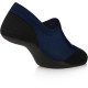 Шкарпетки для басейну Aqua Speed NEO SOCKS 6851 (177-10) 42-43 Чорно-синій (5908217668516)