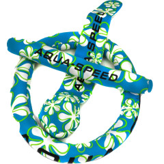 Набір іграшок Aqua Speed DIVE TOYS SET 6524 (152-01) Уні Блакитний (5908217665249)