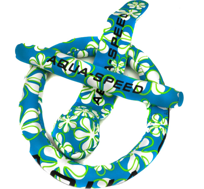 Набір іграшок Aqua Speed DIVE TOYS SET 6524 (152-01) Уні Блакитний (5908217665249)