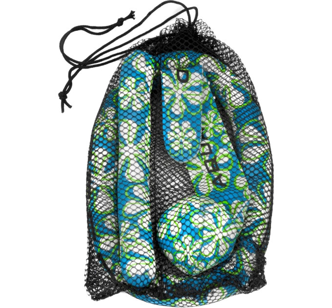 Набір іграшок Aqua Speed DIVE TOYS SET 6524 (152-01) Уні Блакитний (5908217665249)