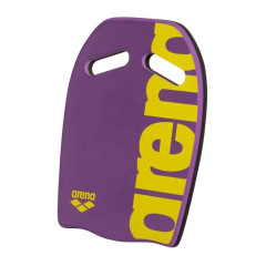 Дошка для плавання Arena KICKBOARD фіолетовий Уні 40х27,5х2,5 см 95275-140