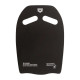 Дошка для плавання Arena KICKBOARD фіолетовий Уні 40х27,5х2,5 см 95275-140