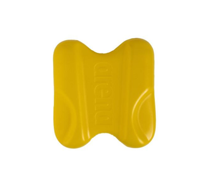 Дошка для плавання Arena PULL KICK II жовтий Уні OFSM 006834-400