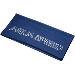 Рушник Aqua Speed DRY FLAT синій 70 x 140 см Уні 155-10