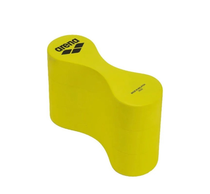Колобашка Arena FREEFLOW PULLBUOY II жовтий Уні OSFM 006835-200 Колобашка Arena FREEFLOW PULLBUOY II жовтий Уні OSFM 006835-200