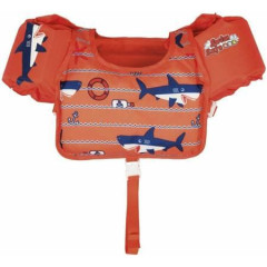 Жилет для плавання Aqua Speed ​​Swim Pal 32174-75 помаранчевий Діт 57x28x14см 32174-75