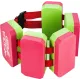 Пояс для плавання Aqua Speed ​​PAS 5 6303 Діт 15x7x4.5 см Рожевий Зелений (173-03)