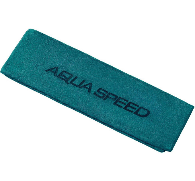 Рушник Aqua Speed DRY SOFT 7324 (156-11) 50 x 100 см Смарагдовий (5908217673244) Рушник Aqua Speed DRY SOFT 7324 (156-11) 50 x 100 см Смарагдовий (5908217673244)