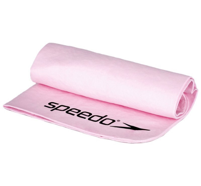 Рушник Speedo Sports TWL (PVA) XU Pink (8-005001341) 30 х 40 см Рожевий (5050995885682)