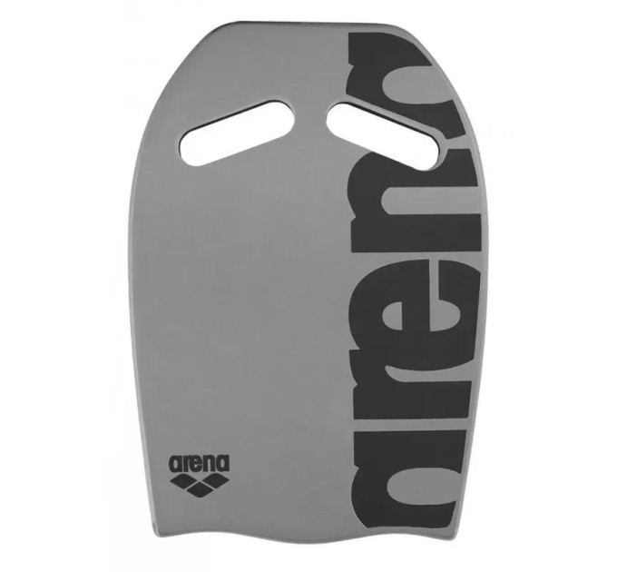 Дошка для плавання Arena KICKBOARD чорний Уні 40х27,5х2,5 см 95275-100